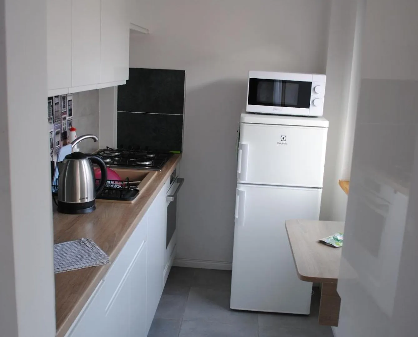 Apartament Apartament Bukovska Poznań Polska