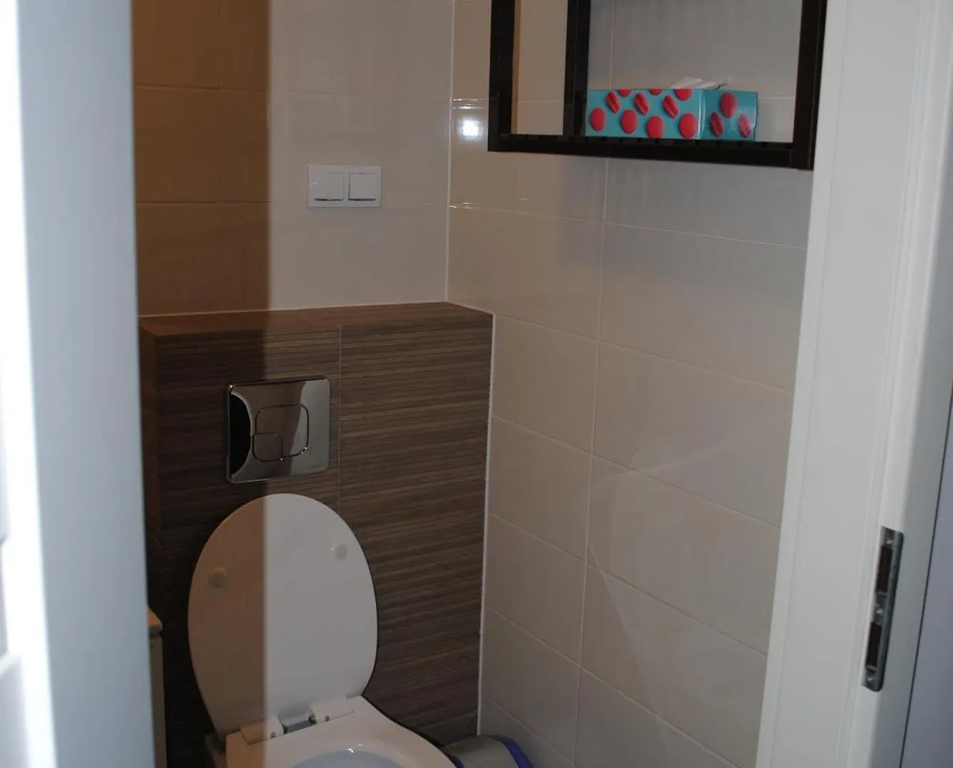 Apartament Apartament Bukovska Poznań