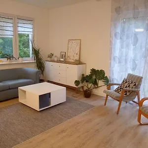 Baza Na Woli Apartament