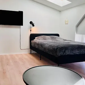 Glogowska - Mtp - Targi - A2 - 24h Self Check-in Apartament