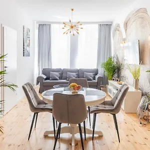 Podkoziolek Stary Rynek Apartament